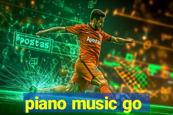 piano music go-jogos edm piano